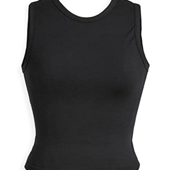 BNWT Spiritual Gangster XS Twisted Open Back Tank - Picture 2 of 6
